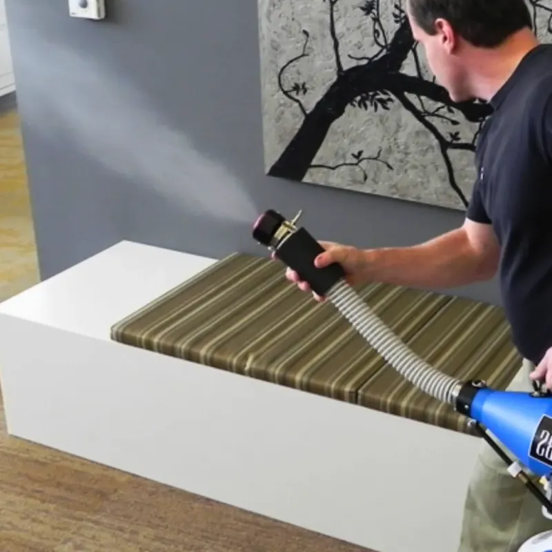 Professional Odor Removal in Austell, GA